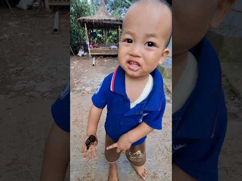 najwan kenapa tangannya❓️