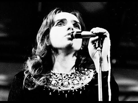 GENESIS - Harlequin ("Sounds of the Seventies" / BBC Shepherd's Bush, London, 09/01/1972)