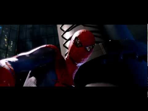 The Amazing Spider-Man / İnanılmaz Örümcek-Adam - Fragman (Türkçe Altyazılı)