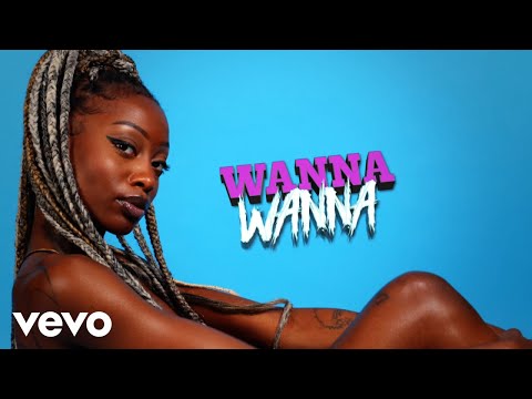 CJ Joe - WANNA WANNA (Official Music Video)