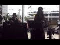 Tropical Punch Entertainment Traveling Girl