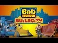 Official Bob The Builder Build City By Mattel Launch Trailer IOS Android