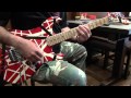 Light up the sky☆VAN HALEN  HD