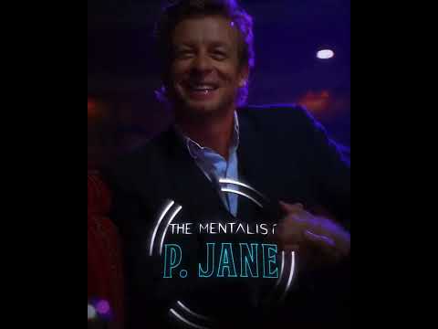 Baku Madarame vs Patrick Jane