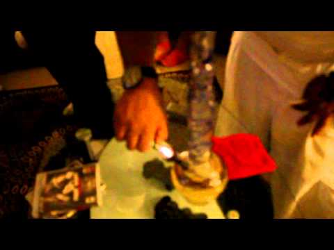 Ruka Puff "Trust Nobody" (OFFICIAL MUSIC VIDEO)