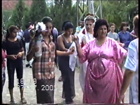 BIJAV KI ZRENJANIN 2002  @dj-remix-studio  #edmondfantasy