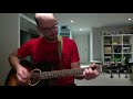 Here Comes the Sun Again (M. Ward Cover)