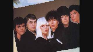 Blondie-Island of lost souls