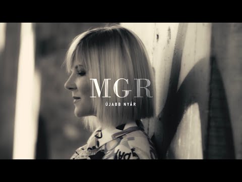 MGR - Újabb Nyár