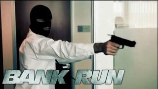 Bank Run | PC | All the Bad Choices
