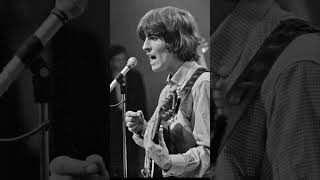 let it be me -George Harrison