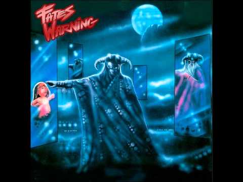 Fates Warning - The Apparition