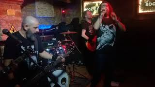 Hellion Stone - For God&#39;s Sake