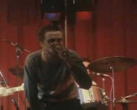 Pelle Miljoona & 1980 - Rakastava Voima (1979)