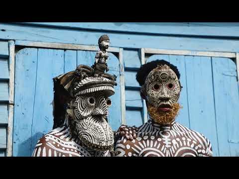 Body Art Film By Yonga Arts