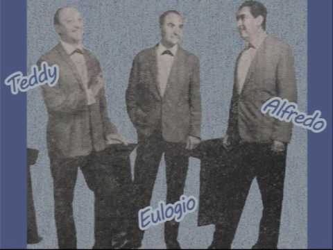 Orquesta de Eulogio Molina con Nino Rey   Moneda