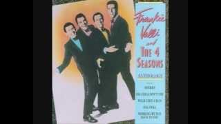 Frankie Valli & 4 Seasons 07 Candy Girl