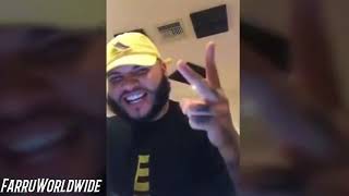 Farruko   Pineapple Express Ft  Lary Over  Jon Z