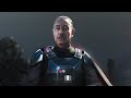 Moff Gideon Suite The Mandalorian Original Soundtrack By Ludwig Göransson