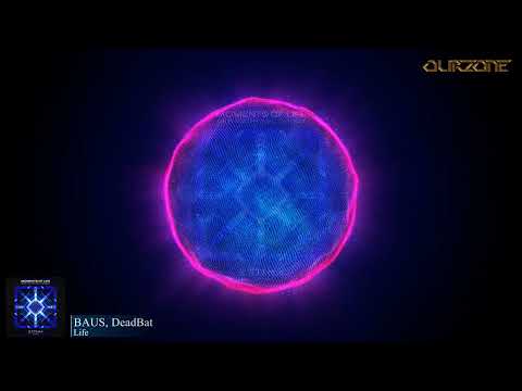 BAUS, DeadBat - Life