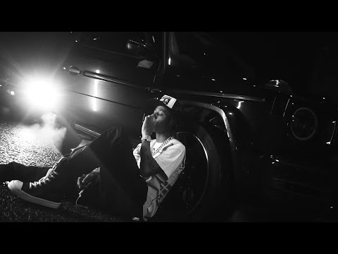 Clavish - Blow A Wish (Official Video)