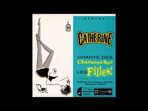 Video thumbnail for Chante Des Chansons Sur Les Filles!