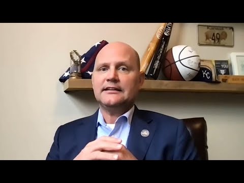 Kansas Secretary of State explains process to verify citizenship of voters