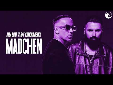 RAF CAMORA x JALA BRAT - Mädchen