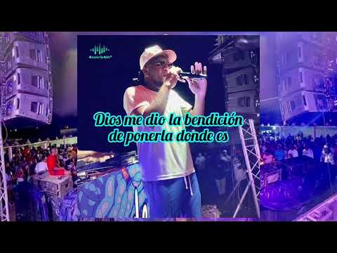 Maluco Pero Sabroso - Big Deivis | Letra