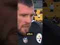 'RESILIENCY' - TJ Watt Speaks on the Steelers Theme of the Season ? #shorts #steelers #nfl
