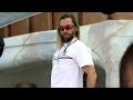 Salvatore Ganacci Funny Moments Tomorrowland 2018