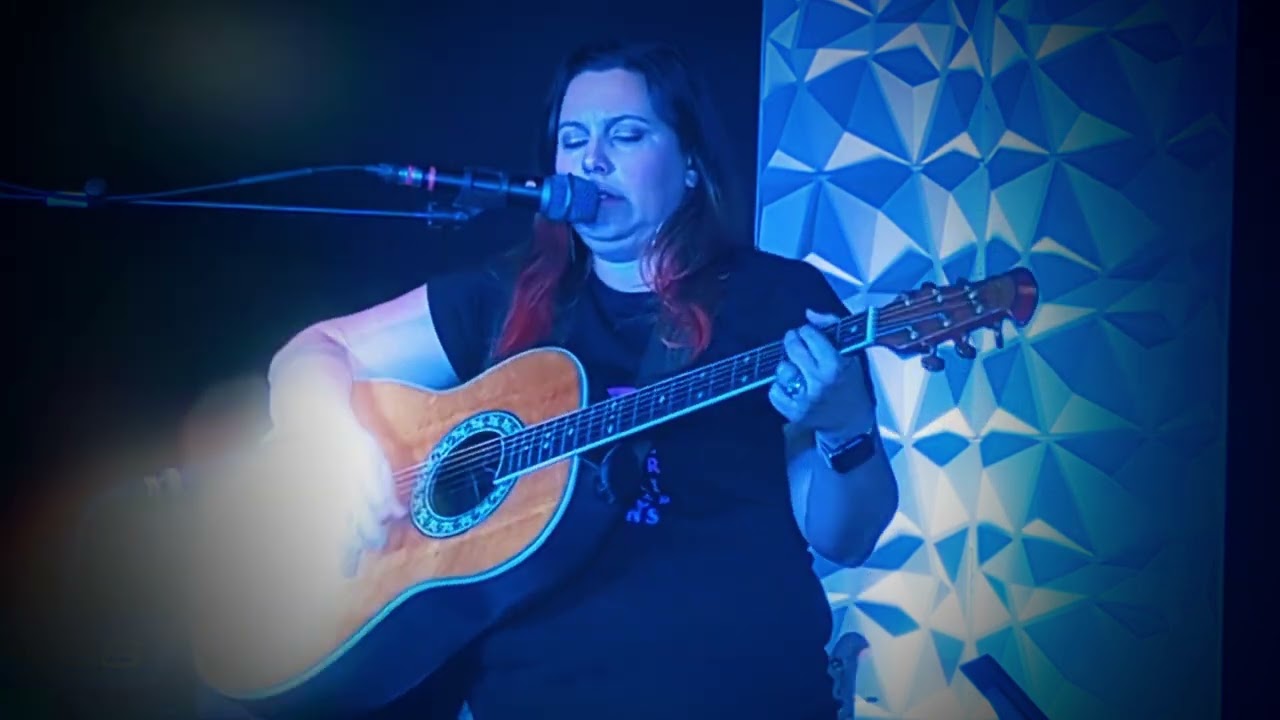 Promotional video thumbnail 4 for Kallyn Cripps Music