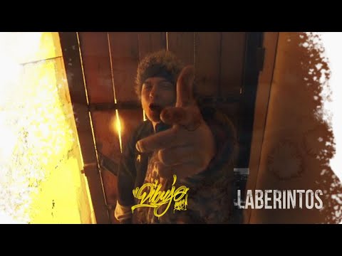 Dibujo Mc - Laberintos (Video Oficial)