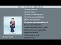 Lyrics   God Sent You   Puff Johnson