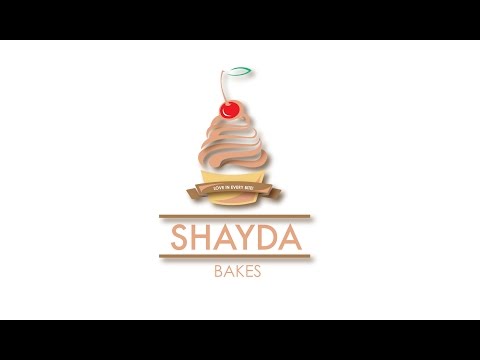 SHAYDA BAKES