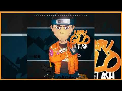 [FREE AF!] GLO GANG X LIL FLASH X CHIEF KEEF TYPE BEAT "Left In The Dust" (prod. joku)