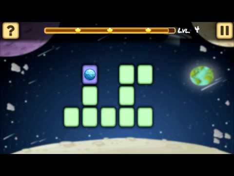 Match Up: 2 ​​Planets Video