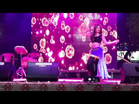 kamar hilela ho kamar hilela