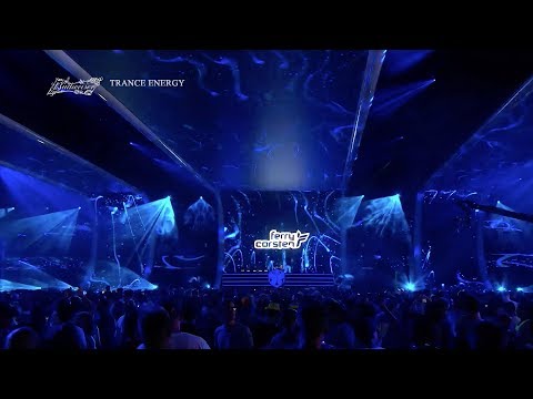 FERRY CORSTEN @ Tomorrowland 2017  (21/07/2017)