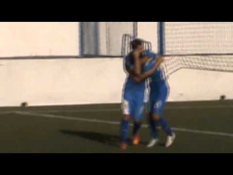 padeiro vs Serzedo 2015/16