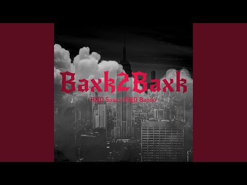 Baxk2Baxk