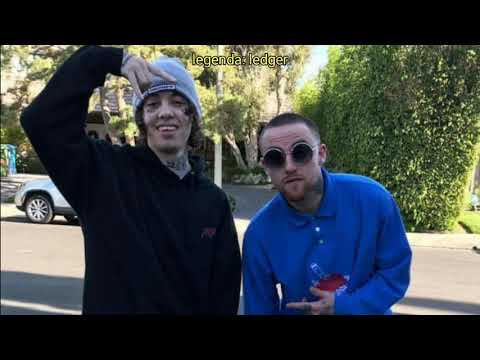 Lil Xan - Worst Day Ever ft. Steven Cannon (legendado)