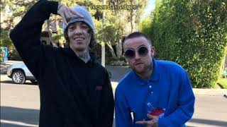 Lil Xan - Worst Day Ever ft. Steven Cannon (legendado)