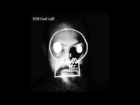 SUB Cast 038 - MOE RiARTY (DJ-MIX)