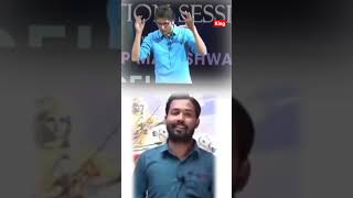Adipurash Reaction Khan sirvs Sandeep Mehsawri#ytshorts #videos #adipurush #khansir #reaction #2022