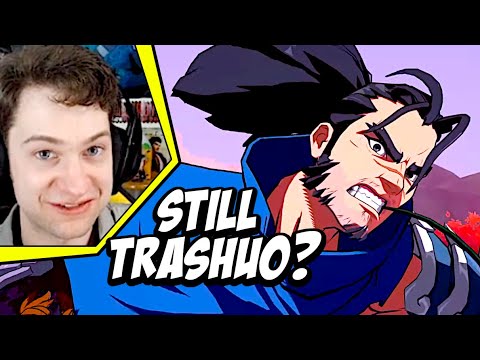 [Project L] Yasuo Gameplay [Reaction/Analysis]