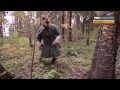 Один в прошлом: как москвич уехал в лес и пытается жить по-древнерусски 