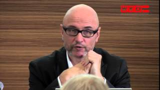 Überblick über das Medien  und Kulturkapitel - Dr.Werner Müller