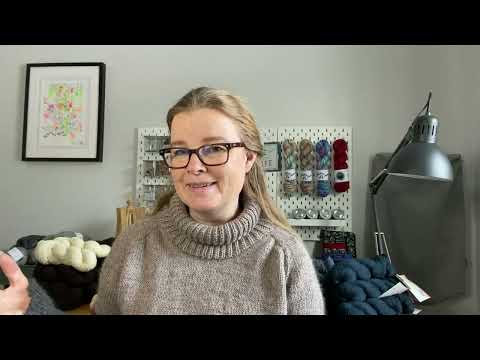 Jessicas Stickpodd Avsnitt 25 - Jaha, Östrogen alltså