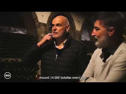 Cava - Bodegas Oriol Rossell - Collaborative Winemakers - Episode 47 - WineDOs